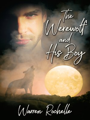 cover image of The Werewolf and His Boy